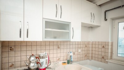 New House Apart Otel