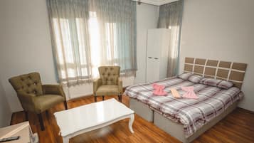 Economy Apartment | 1 bedroom
