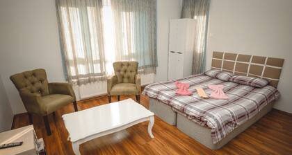 New House Apart Otel