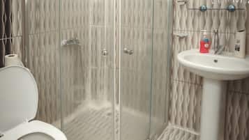 Economy Apartment | Bathroom