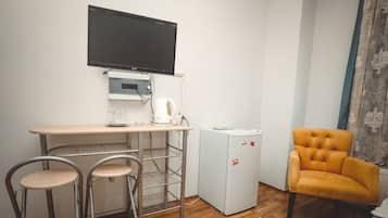 Economy appartement | Woonruimte
