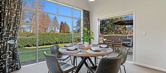 Loch Haven - Kinloch Taupo