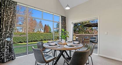 Loch Haven - Kinloch Taupo