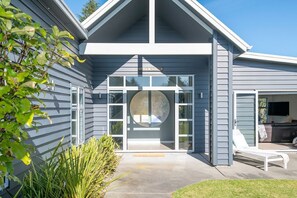 Exterior - Loch Haven - Kinloch (Kinloch)