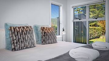 4 Schlafzimmer, kostenloses WLAN