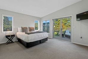 4 bedrooms, free WiFi - Loch Haven - Kinloch (Kinloch)