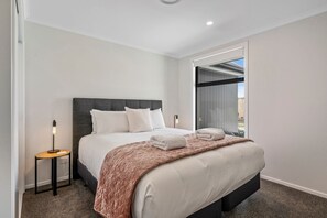 4 sovrum, strykjärn/strykbräda och gratis wi-fi