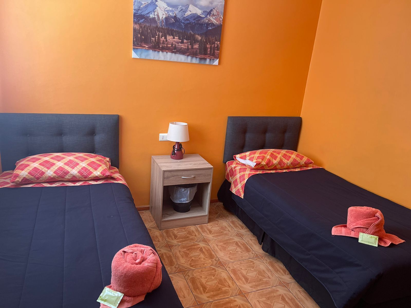 Foto - Hostal Sairi