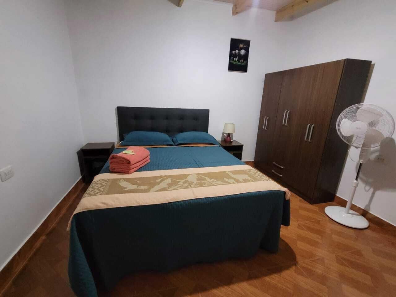 Foto - Hostal Sairi