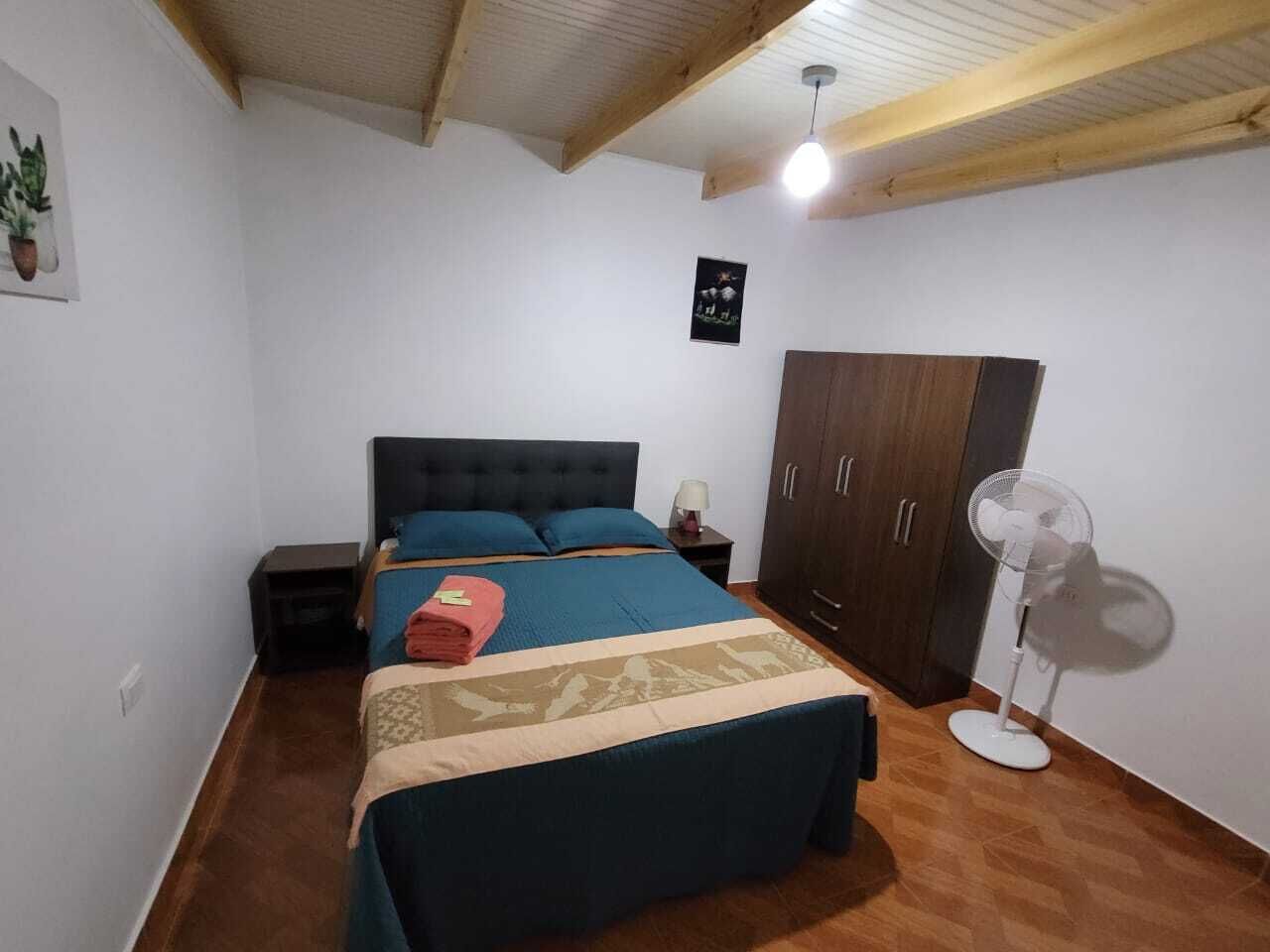 Foto - Hostal Sairi