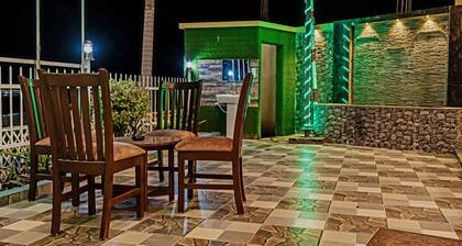 Hotel samriddhi Pvt ltd