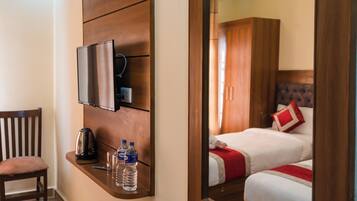 غرفة عائلية | واي فاي مجانًا