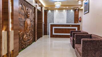 ู
ูุทูุฉ ุงูุงุณุชูุจุงู