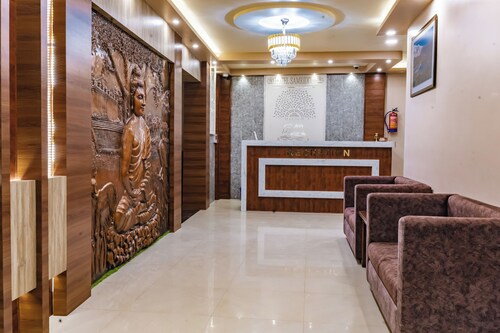 Hotel samriddhi Pvt ltd 