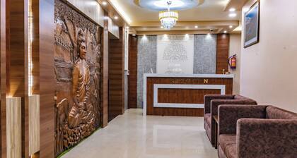 Hotel samriddhi Pvt ltd