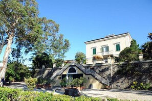 Exterior - Eucalipti 2 - Apartment (Porto Azzurro)