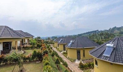 Kaije Country Cottages