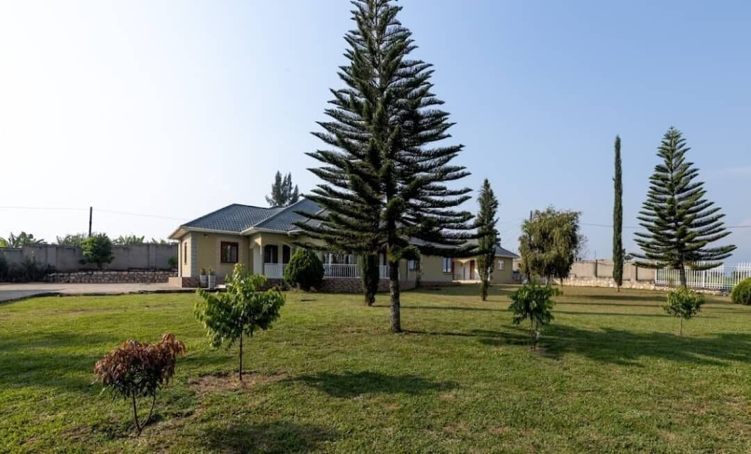 Comfort Villa | Mountain view