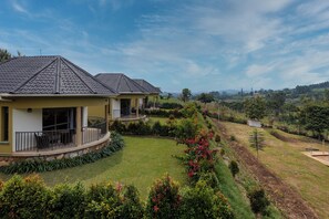 Exterior - Kaije Country Cottages (Fort Portal)