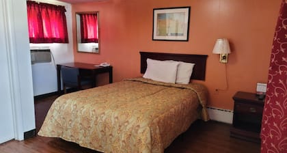 Paul's Motel