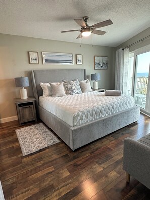 2 soverom, strykejern/-brett, wi-fi og sengetøy