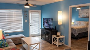 Condo, Multiple Beds, Balcony, Garden View (Surfside I 304)