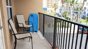 Condo, Multiple Beds, Balcony, Garden View (Surfside I 304) | Property grounds