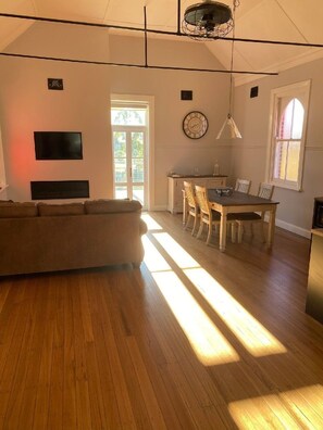 Smart TV