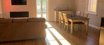 All Saints - Boutique Church Accommodation