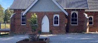 All Saints - Boutique Church Accommodation