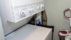 Condo, Multiple Beds, Kitchen (Surfside II 109) | Interior