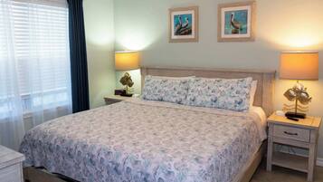 Condo, Multiple Beds, Kitchen (Surfside II 109)