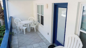 Condo, Multiple Beds, Kitchen (Surfside II 109) | Outdoor dining