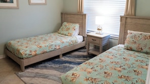 Condo, Multiple Beds, Kitchen (Surfside II 109)
