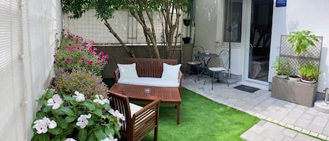 Terrass/Patio