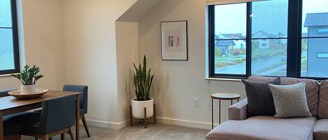 Smart-tv en een dvd-speler