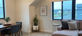 Modern Guesthouse in Bozeman
