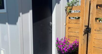 Modern Guesthouse in Bozeman