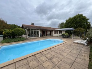 Piscine