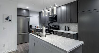 House of Malcolm central Ft. Worth / Dickies Arena