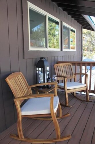 Grumpy Grizzly Pet friendly w/ hot tub