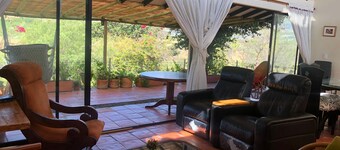 Casa de Campo a 20 min de Villa de Leyva. Ideal Para Familias, Mascotas, Trabajo