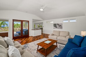 Téléviseur connecté