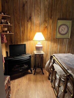 1 chambre, Wi-Fi, literie fournie