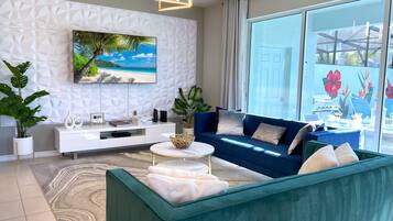 Smart TV y libros