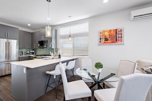 Cucina privata