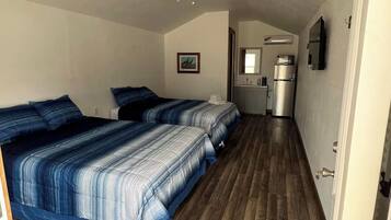 1 slaapkamer, wifi, beddengoed