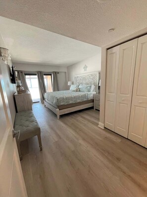 3 Schlafzimmer, Bügeleisen/Bügelbrett, Reisekinderbett, kostenloses WLAN