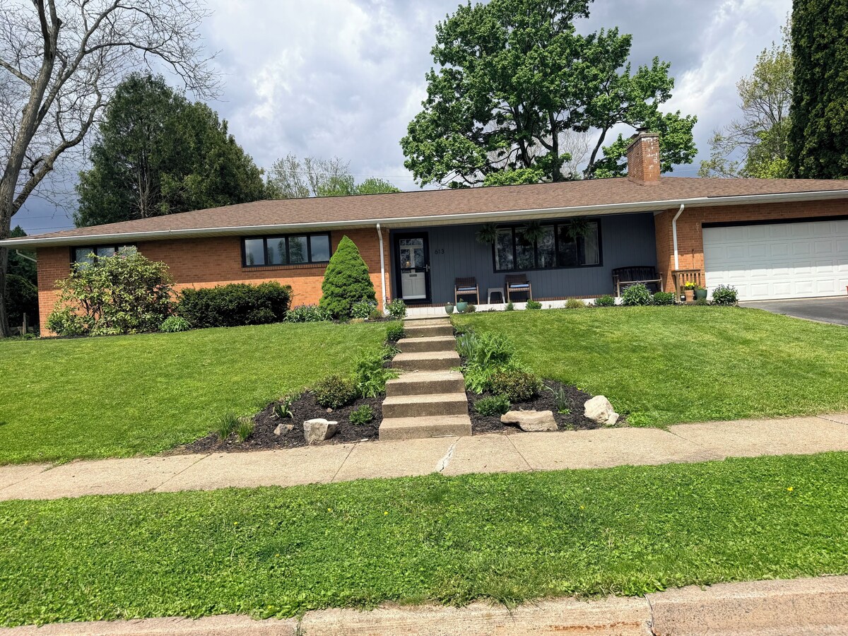 Host profile image