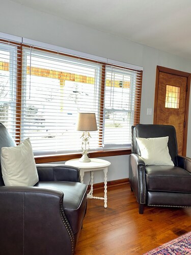 JC’s Cottage is less than 5 minutes from The Ark Encounter! 